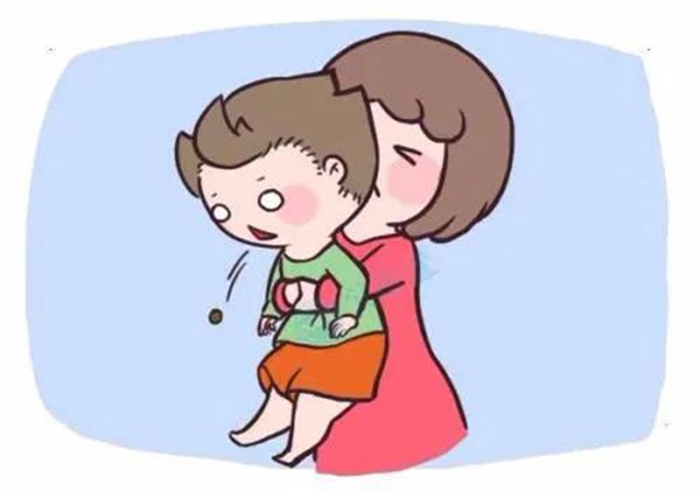 【惊险】泸州3岁熊孩子吞下硬币,帅气男医生跪地取出!(图12) 【惊险】泸州3岁熊孩子吞下硬币,帅气男医生跪地取出!(图12)