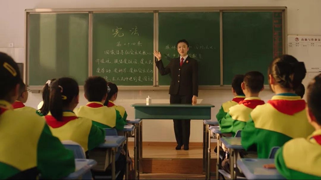 泸州平安宣传片重磅来袭！您的平安，我们《守护》(图11)