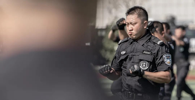 35名,虚位以待!龙马潭警队等你来(图2) 35名,虚位以待!龙马潭警队等你来(图2)
