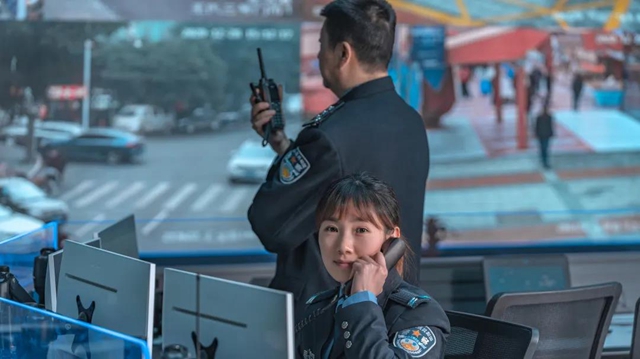 35名,虚位以待!龙马潭警队等你来(图4) 35名,虚位以待!龙马潭警队等你来(图4)