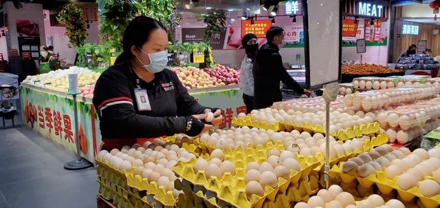 今年，生猪供给将恢复正常 我国猪肉供给形势已根本性好转(图2)