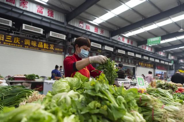 今年，生猪供给将恢复正常 我国猪肉供给形势已根本性好转(图3)