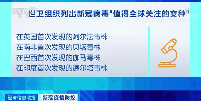 新警报拉响！德尔塔变异毒株席卷多国，四川疾控提示！(图1)