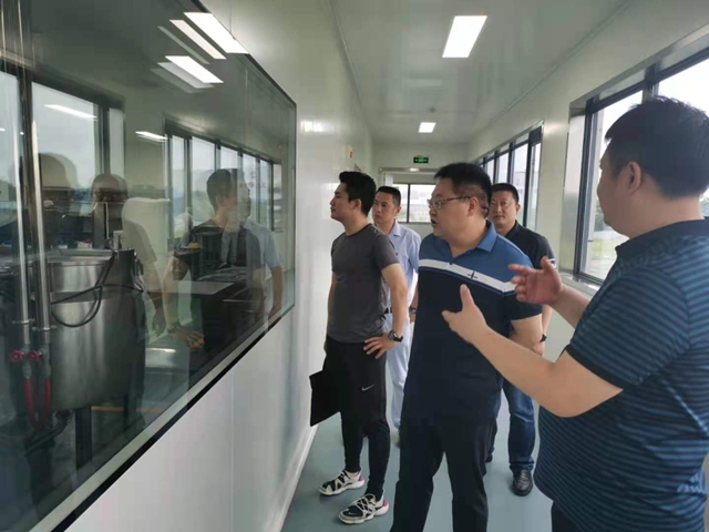 铁心、铁腕、铁面孔、铁作风！泸州市监5天排查隐患929个(图2)