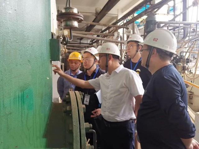 铁心、铁腕、铁面孔、铁作风！泸州市监5天排查隐患929个(图8)