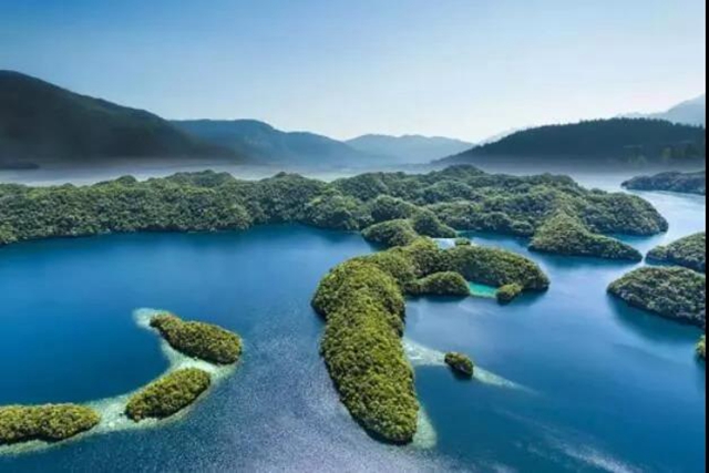 收好这份泸州宝藏清凉打卡地指南！(图19)
