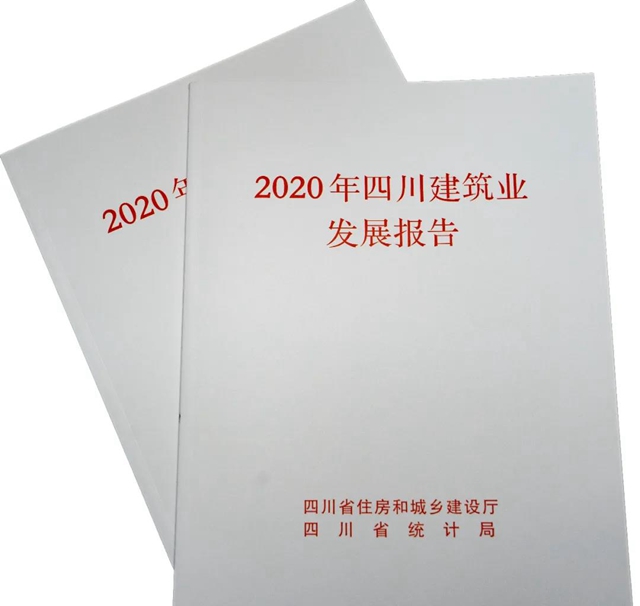 《2020年四川建筑业发展报告》出炉！泸州市建筑业发展质量全省第二(图1)
