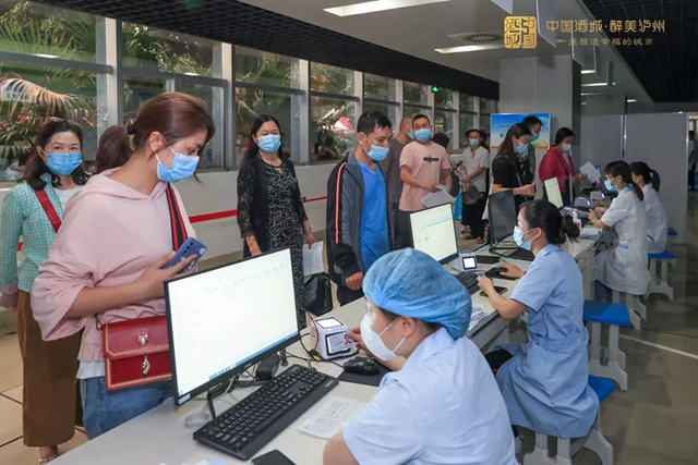 泸州市卫健委权威答疑17问 | 新冠疫苗第二针能否混打？接种反应越强免疫效果越好？(图4)