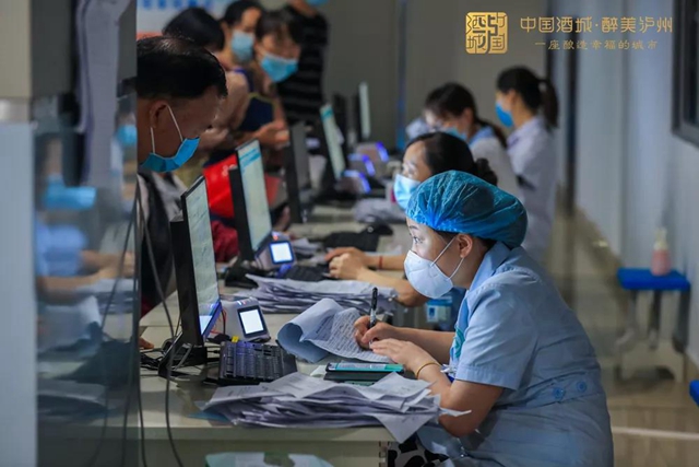 泸州市卫健委权威答疑17问 | 新冠疫苗第二针能否混打？接种反应越强免疫效果越好？(图5)