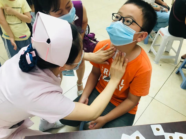 省名中医现场义诊！西南医大中医院明天在这等您！(图3)