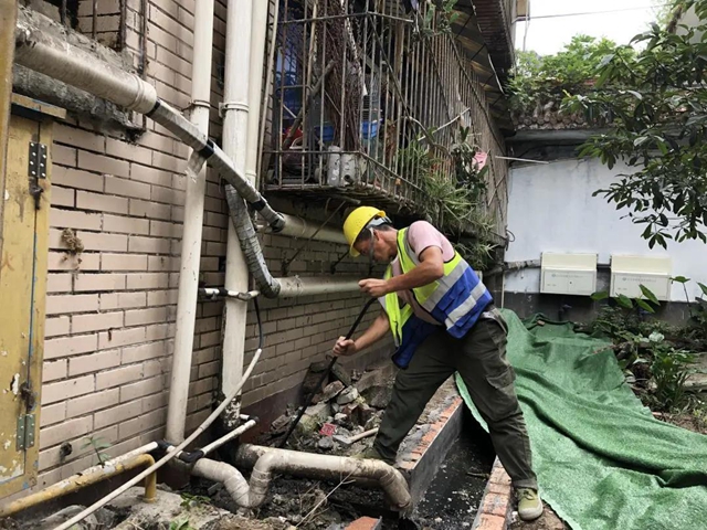 宜宾66个小区纳入改造范围!涉及5932户!(图2) 宜宾66个小区纳入改造范围!涉及5932户!(图2)