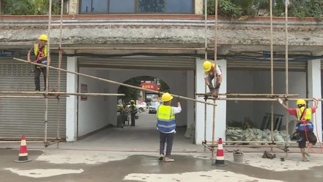 宜宾66个小区纳入改造范围!涉及5932户!(图5) 宜宾66个小区纳入改造范围!涉及5932户!(图5)