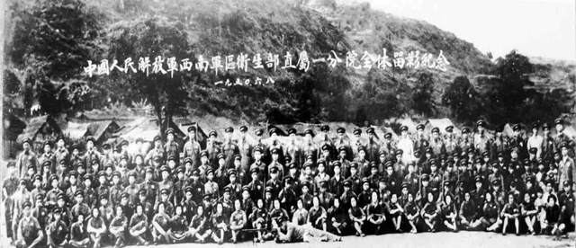 今日18：30！四川电视台带您走进“忠山”，讲述西南医大附院传奇！