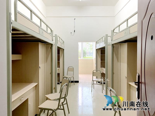 高职中职各1500人 | 泸州医疗器械职业学院招生火热进行中，拟于9月开学(图8)