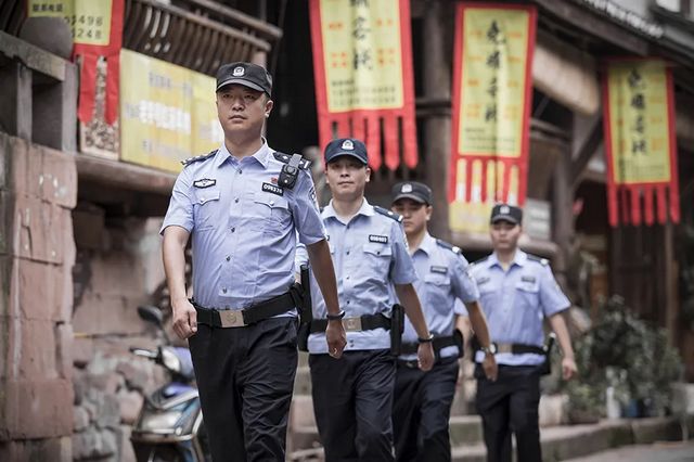合江尧坝：民警一条微信，破解金钗石斛丢失谜团！