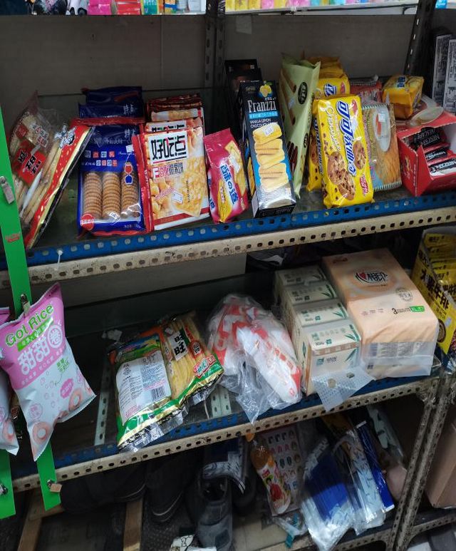 泸州市食品安全“黑榜”（第三期）整改情况