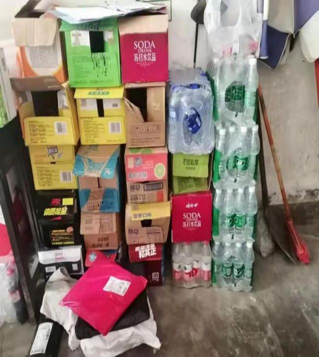 泸州市食品安全“黑榜”（第三期）整改情况(图22)