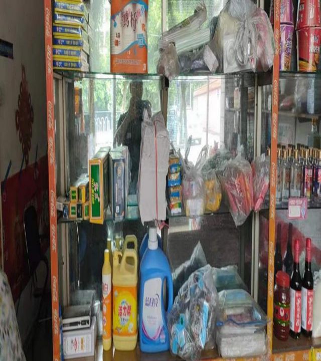 泸州市食品安全“黑榜”（第三期）整改情况(图24)
