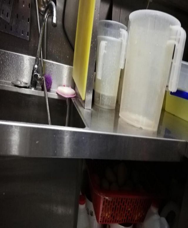 泸州市食品安全“黑榜”（第三期）整改情况(图53)