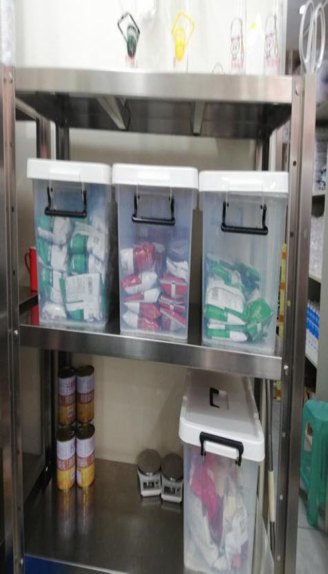 泸州市食品安全“黑榜”（第三期）整改情况(图60)