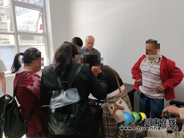 纳溪区法院：工伤致残陷困境，法官数次释法促执结