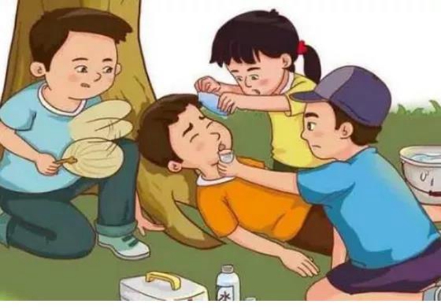 7月,泸州市民要关注这些疾病!(图7) 7月,泸州市民要关注这些疾病!(图7)