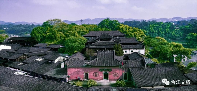 7月来合江 邀您品荔枝、吃美食、赏美景！(图4)
