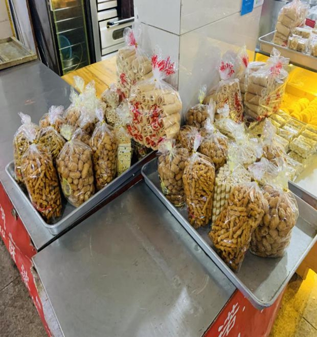 泸州市食品安全“红黑榜”（第五期）(图2)