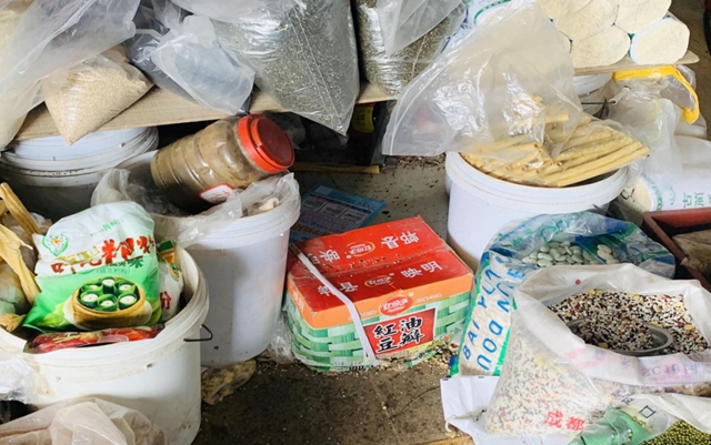 泸州市食品安全“红黑榜”（第五期）(图5)