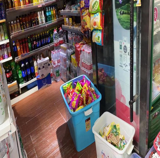泸州市食品安全“红黑榜”（第五期）(图7)