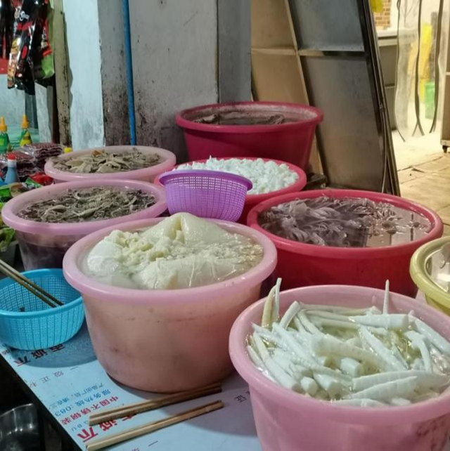 泸州市食品安全“红黑榜”（第五期）(图11)