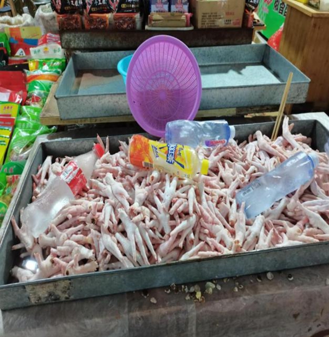 泸州市食品安全“红黑榜”（第五期）(图10)
