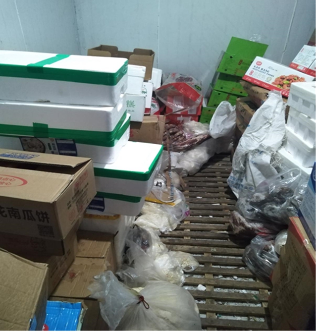 泸州市食品安全“红黑榜”（第五期）(图14)