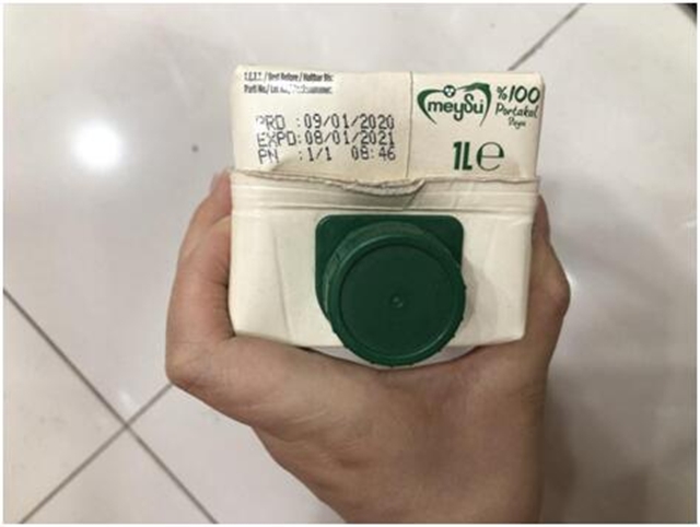 泸州市食品安全“红黑榜”（第五期）(图18)