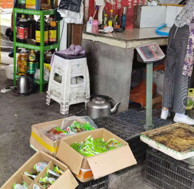 泸州市食品安全“红黑榜”（第五期）(图25)