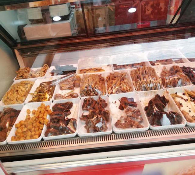 泸州市食品安全“红黑榜”（第五期）(图27)