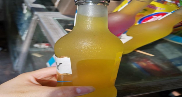 泸州市食品安全“红黑榜”（第五期）(图22)