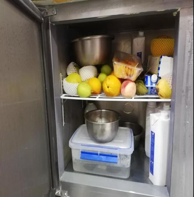 泸州市食品安全“红黑榜”（第五期）(图30)