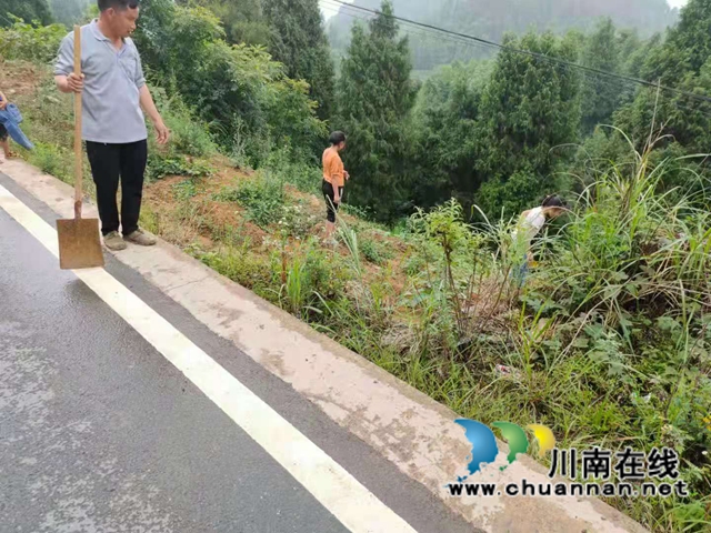 古蔺：乡村振兴，拔锚起航
