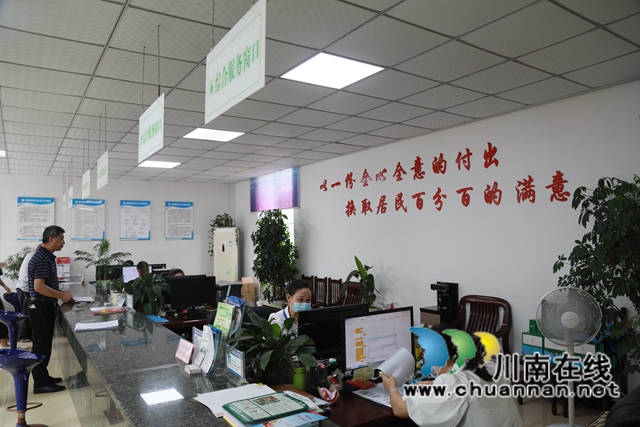 办实事惠民生丨合江县开启“一枚印章管审批（服务）”新模式(图4)