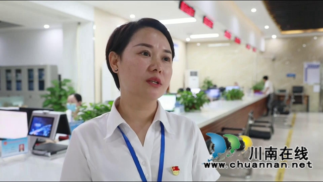 办实事惠民生丨合江县开启“一枚印章管审批（服务）”新模式(图6)
