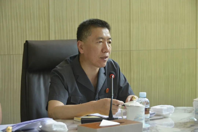江阳法院走进郎酒集团 助力企业品牌保护(图8)