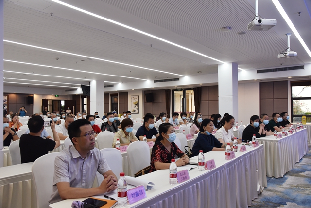 中国沈酒·沉香典藏荣获2021年泸州市第三届旅游商品大赛金奖(图3)
