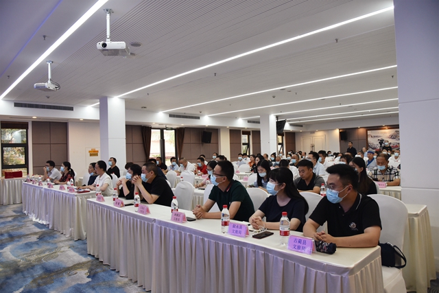 中国沈酒·沉香典藏荣获2021年泸州市第三届旅游商品大赛金奖(图4)