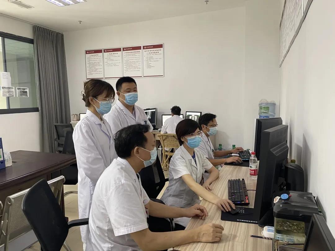 学术交流 思想碰撞 一场别开生面的学术研讨会在合江县中医医院举行(图9) 学术交流 思想碰撞 一场别开生面的学术研讨会在合江县中医医院举行(图9)