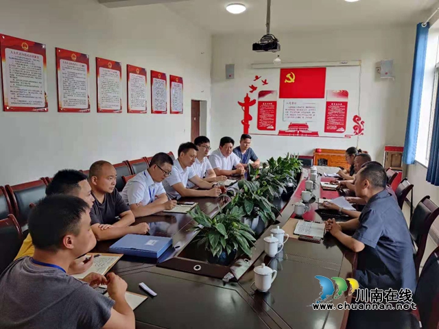纳溪区法院:关口前移排纠纷,合理建议解忧愁(图1) 纳溪区法院:关口前移排纠纷,合理建议解忧愁(图1)