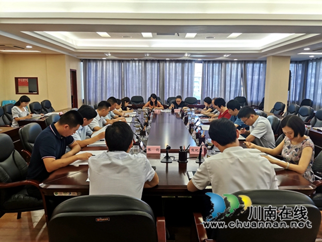 民革泸州市委赴合江县开展撤县设市专题调研(图2)