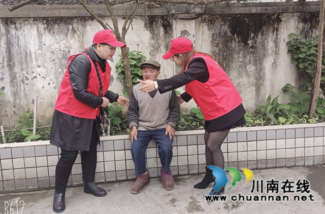 润物细无声!古蔺县手拉手爱心协会正式挂牌成立(图15) 润物细无声!古蔺县手拉手爱心协会正式挂牌成立(图15)