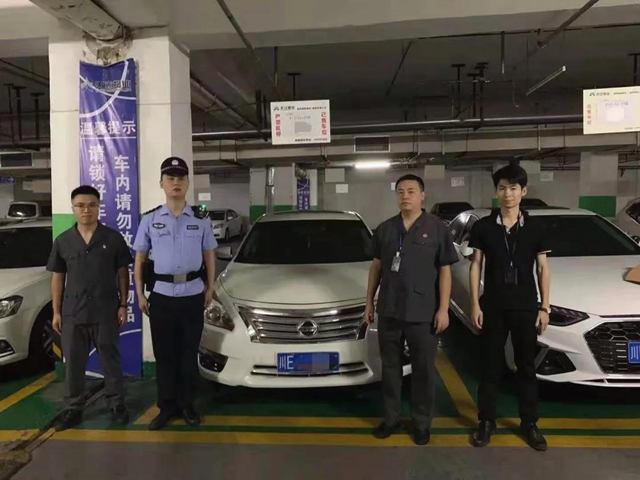 泸州男子恶意对抗法院“限高令”，被责令朋友圈道歉并罚款5000元(图4)