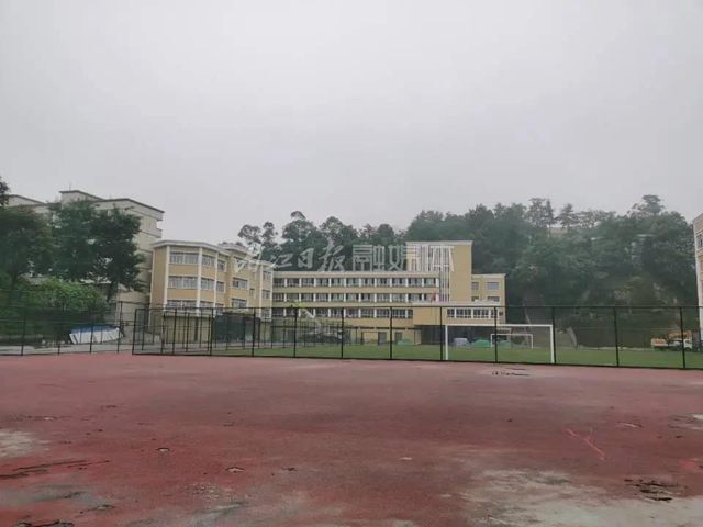 德国法兰克福足球俱乐部在内江开设全国首家国际足球学校(图1)